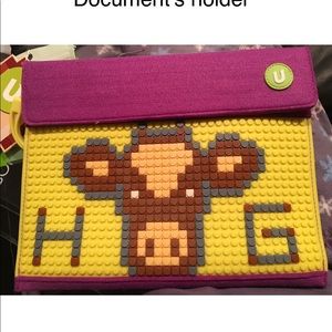 Meet your Posher, Vanessa